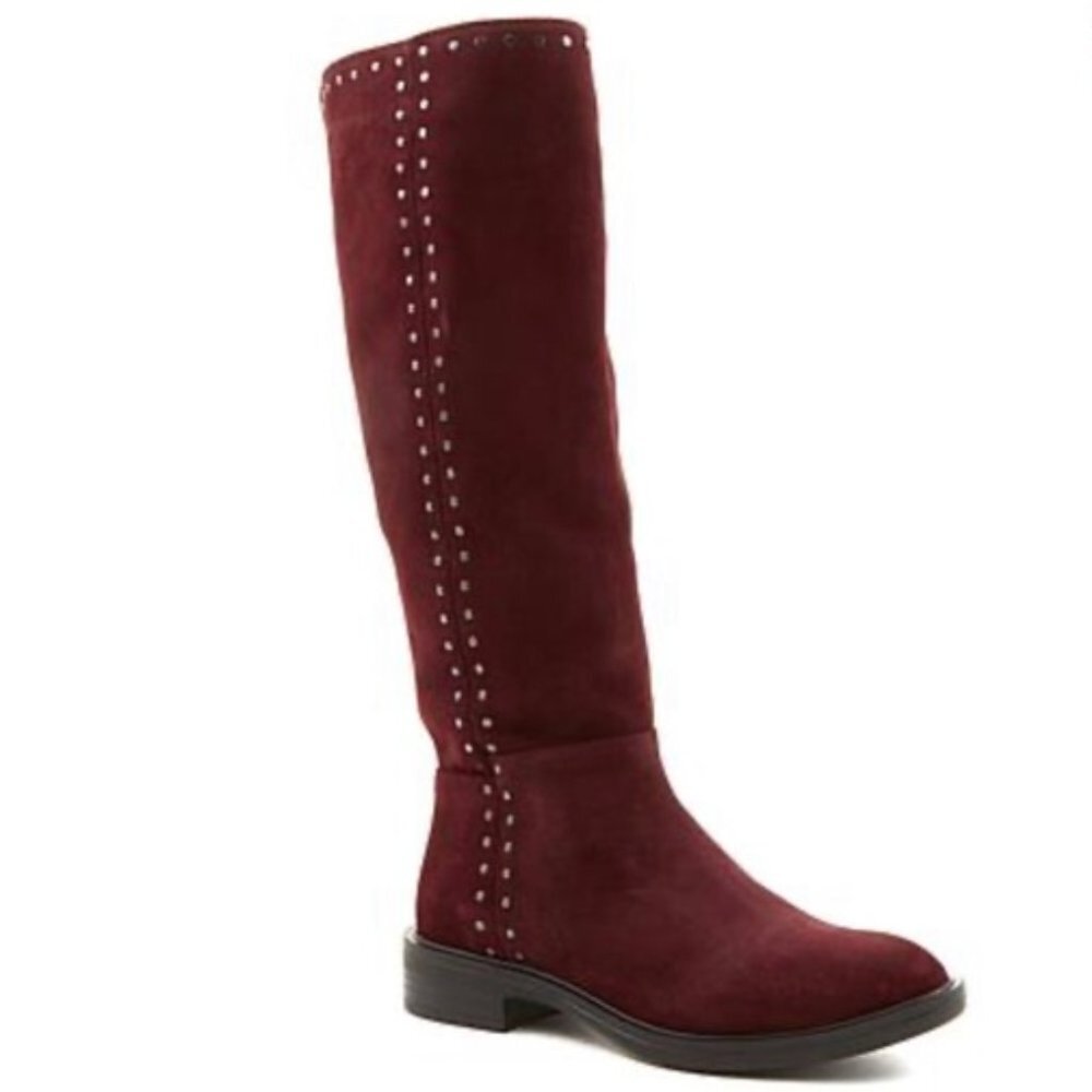 Steven By Steve Madden Natural Comfort Zoe Boot